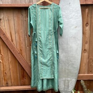 Indian Wedding Outfit